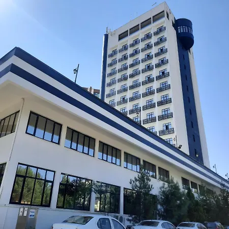 Plaza Hotel Diyarbakir-2