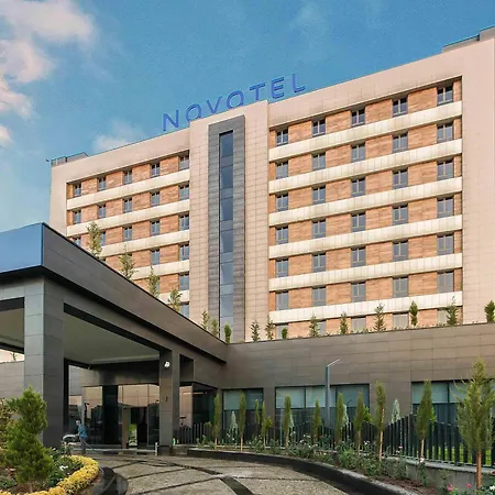 Novotel Diyarbakir-3