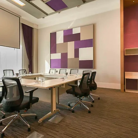 Novotel Diyarbakir-2